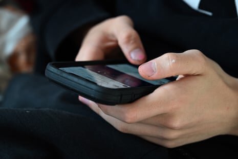 Two Years After Phone Ban, Australian Schools See Lasting Impact