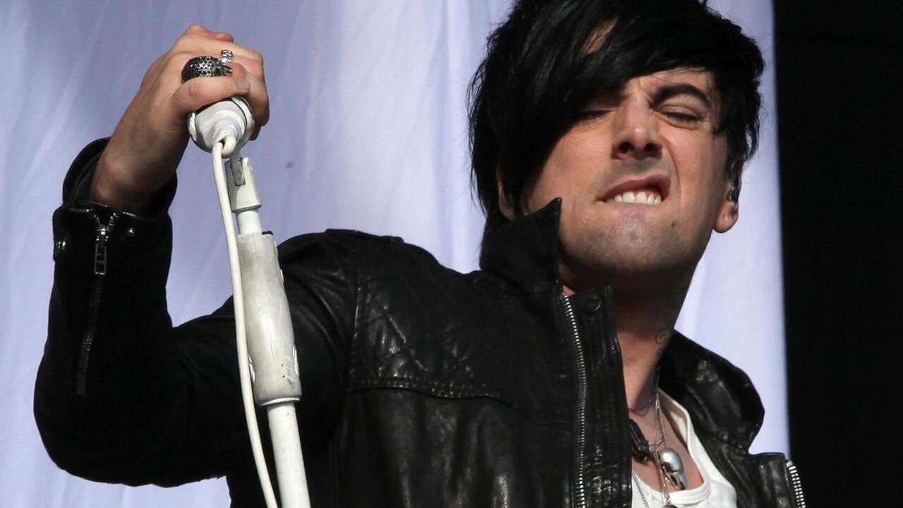Two Arrested Over Prison Stabbing Death of Former Lostprophets Singer