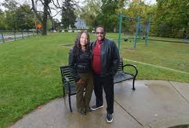 Britain Play Park Renamed in Honor of Former Benton Harbor Mayor