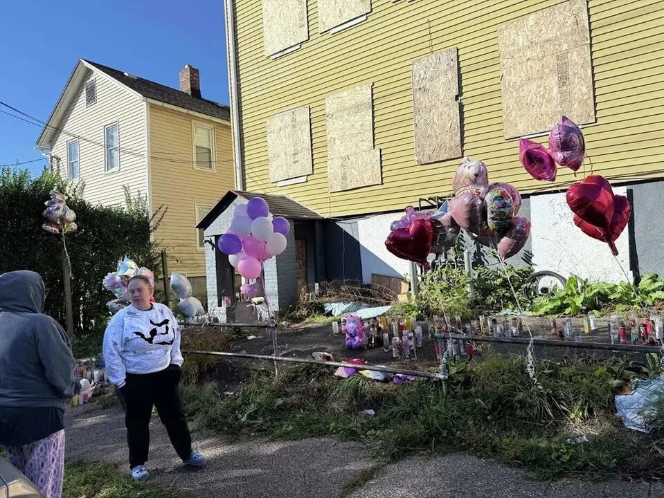 Family Identifies Young Girl Found Dead Behind Vacant New Britain Home
