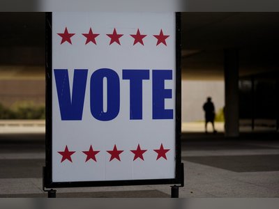Washington Parish Primary Election Results Announced