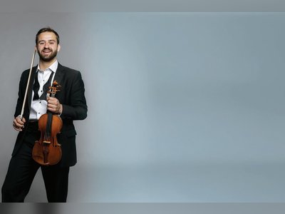 Washington’s Fairfax Symphony Delivers Powerful Vaughan Williams and Vivaldi Program