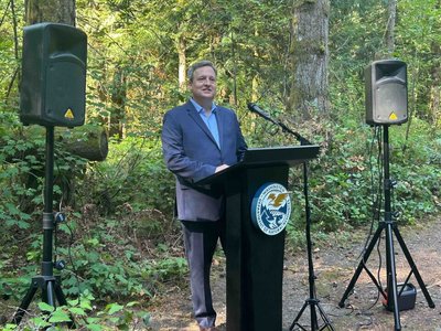 Washington State Public Lands Chief Seeks New Funding Amid Timber Policy Review