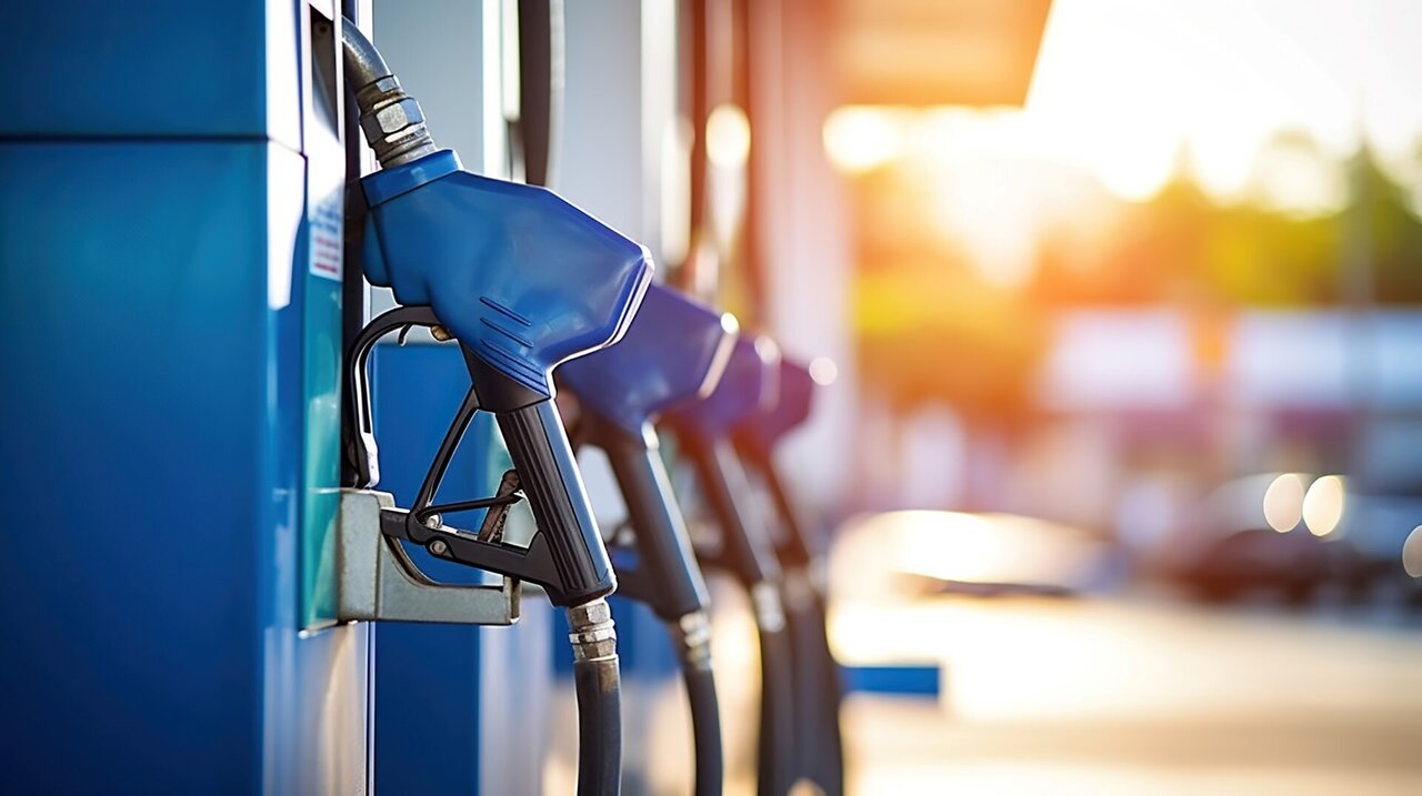 Gas Prices in Panama City Shift Slightly Over the Past Week