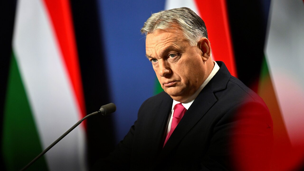 Orban’s Grip on Hungary Shows Signs of Weakening