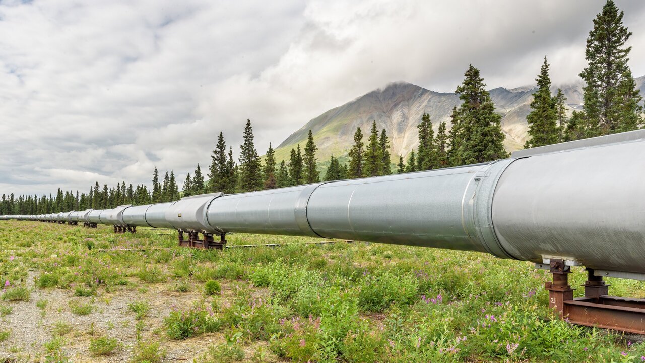 Russia’s Gas Threat Sparks Concern in Serbia