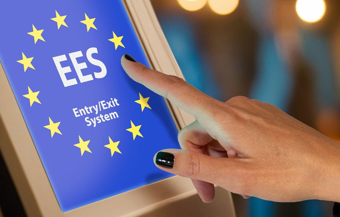 EU Prepares for Rollout of Entry/Exit System for Foreign Visitors