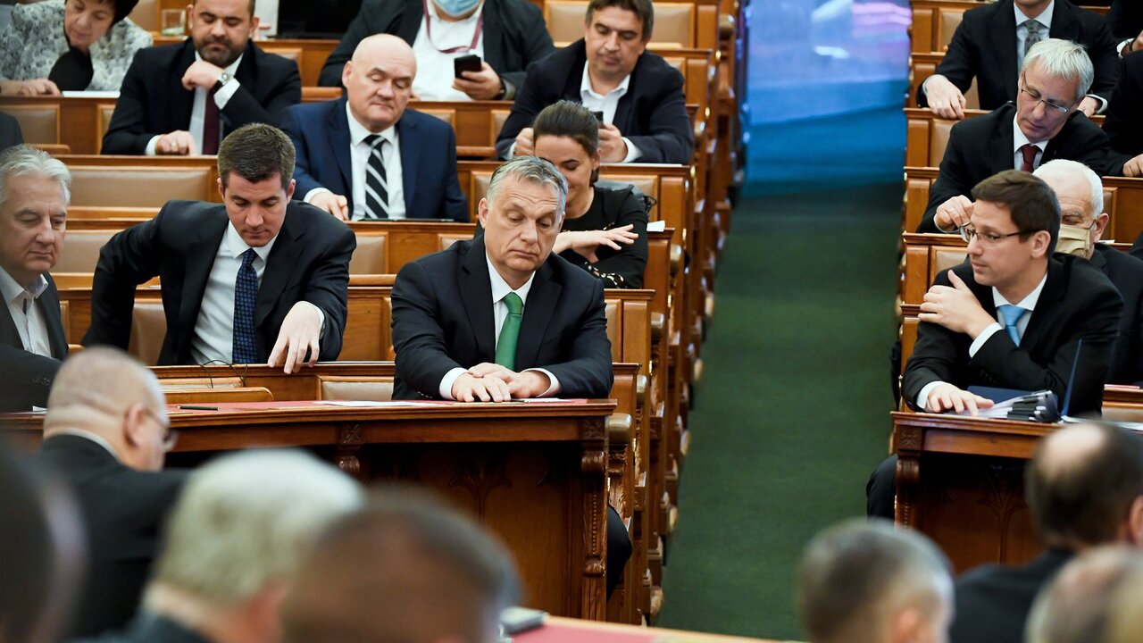 EU Faces Crucial Hearing on Hungary’s Rule of Law Crisis