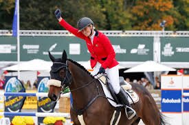 Germany Crowned Series Champions as Belgium’s Lara de Liedekerke-Meier Makes History