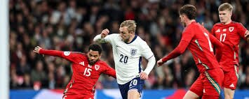 Wales and Belgium Set for Pivotal World Cup Qualifier