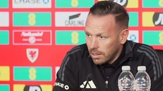 Craig Bellamy Predicts 'Special Moment' Ahead of Wales vs Belgium Clash