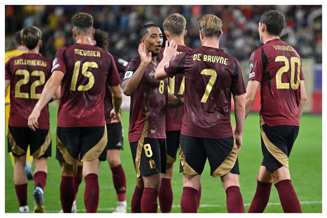 Wales vs Belgium Betting Preview: Tight Contest Expected