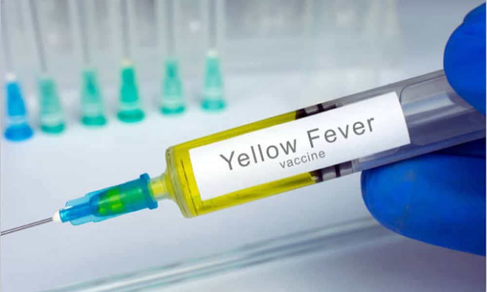 Costa Rica Reports Suspected Case of Yellow Fever