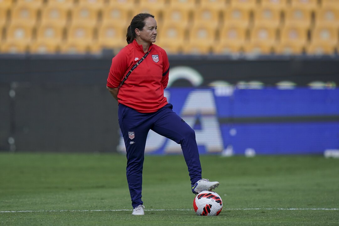 Costa Rica Women’s National Team Coach Resigns Ahead of World Cup Push
