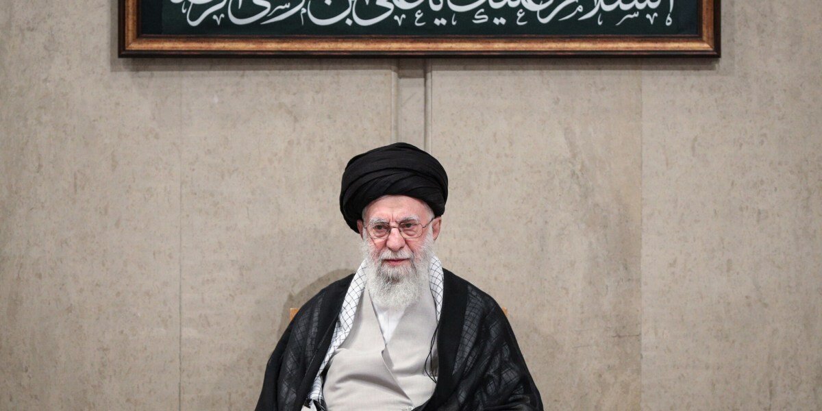 Iran Faces Weakest Political Moment Since 1979, Analysts Say