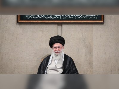 Iran Faces Weakest Political Moment Since 1979, Analysts Say