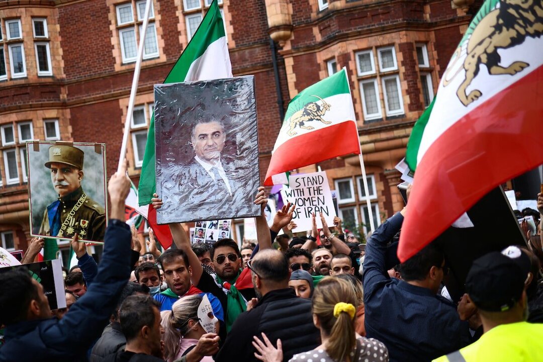 Iranian Opposition Reports Growing Unrest and Calls for Reform