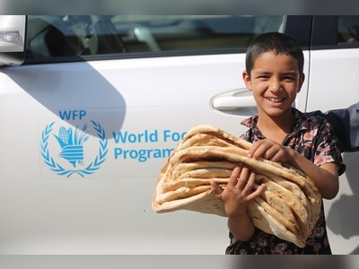 UN Food Program Highlights Economic Strain and Food Insecurity in Iran