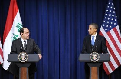 Obama Hails ‘Historic’ End to Iraq War
