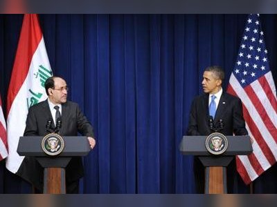 Obama Hails ‘Historic’ End to Iraq War