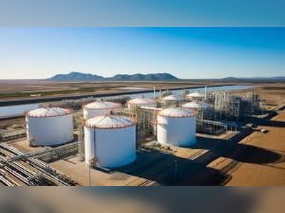 Excelerate Energy Secures New Project Award in Iraq