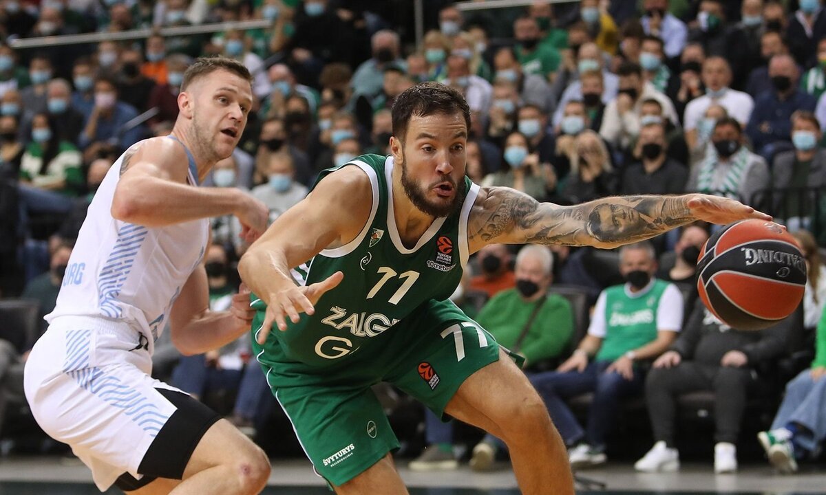 French Basketball Veteran Joffrey Lauvergne Joins Kuwait SC