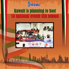 Kuwait to Host Ten National Championships Across Sports This Season