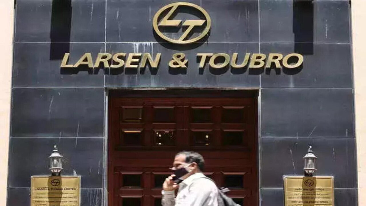 Larsen & Toubro Secures Nearly $1 Billion Kuwait Oil Contract