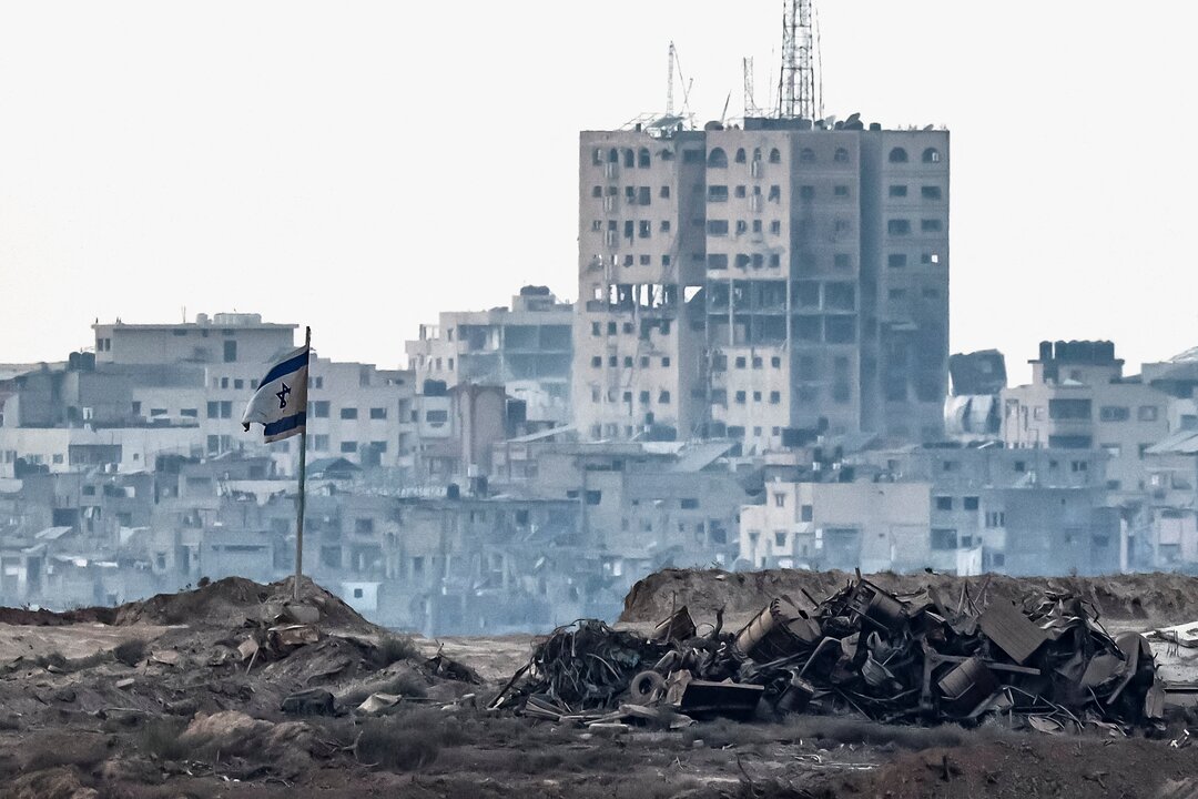 Qatar Confirms Outstanding Disputes Prevent Full Gaza Deal Implementation