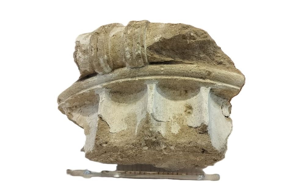 Ancient Greek Artifact Repatriated from Germany to Greece