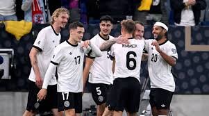 Northern Ireland Faces Germany in Crucial World Cup Qualifier