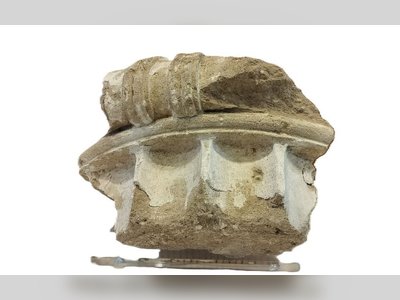 Ancient Greek Artifact Repatriated from Germany to Greece