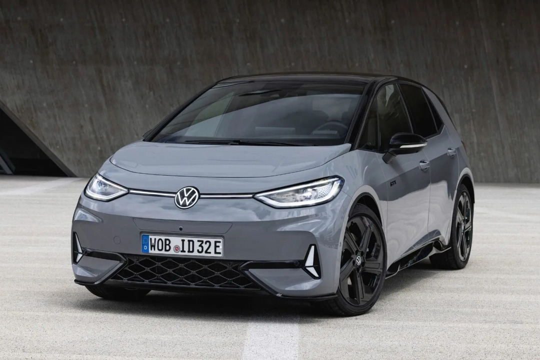 Germany Reintroduces EV Subsidy Including Incentives for Used Cars