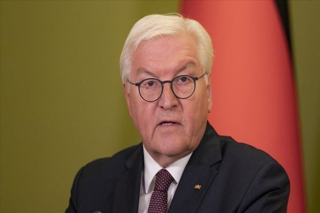 Germany’s President to Make State Visit to the United Kingdom in December