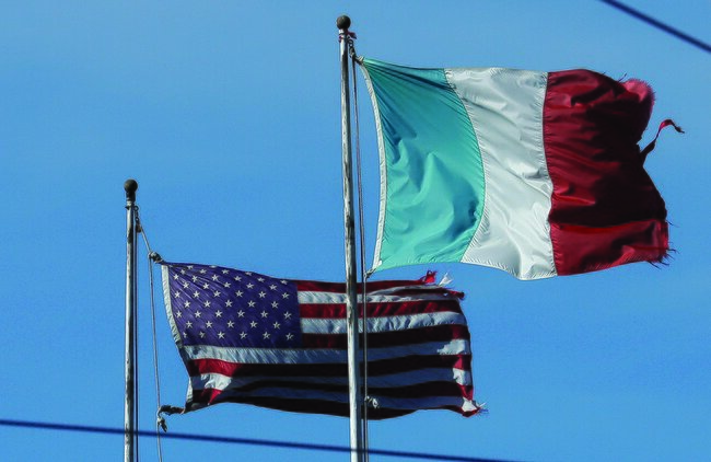 Italy Celebrates Italian-American Heritage Month with Cultural Events