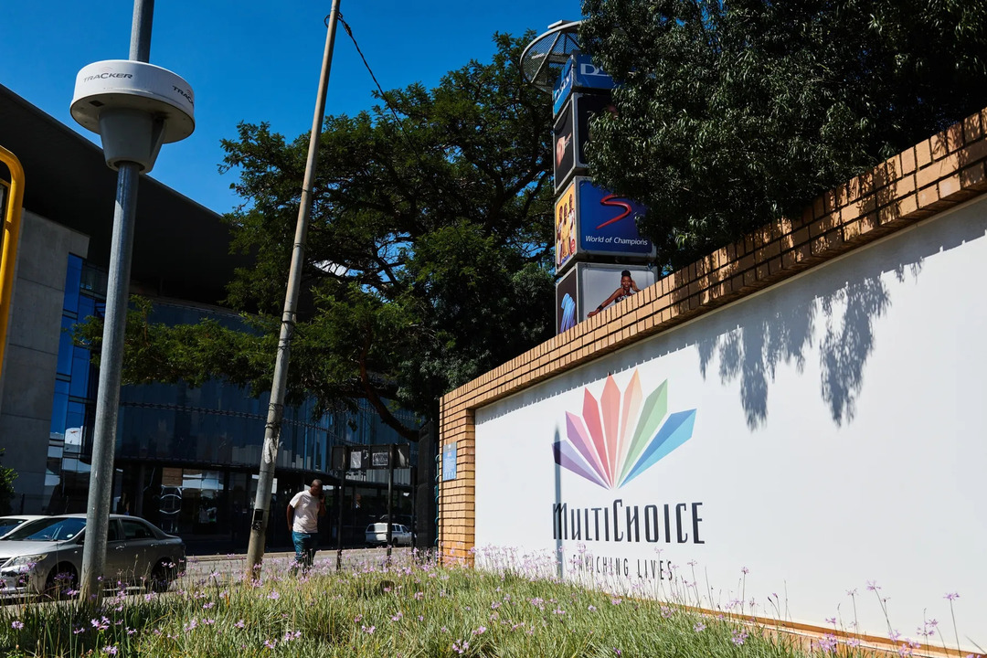 Canal+ to List in South Africa in $3 Billion Expansion Deal