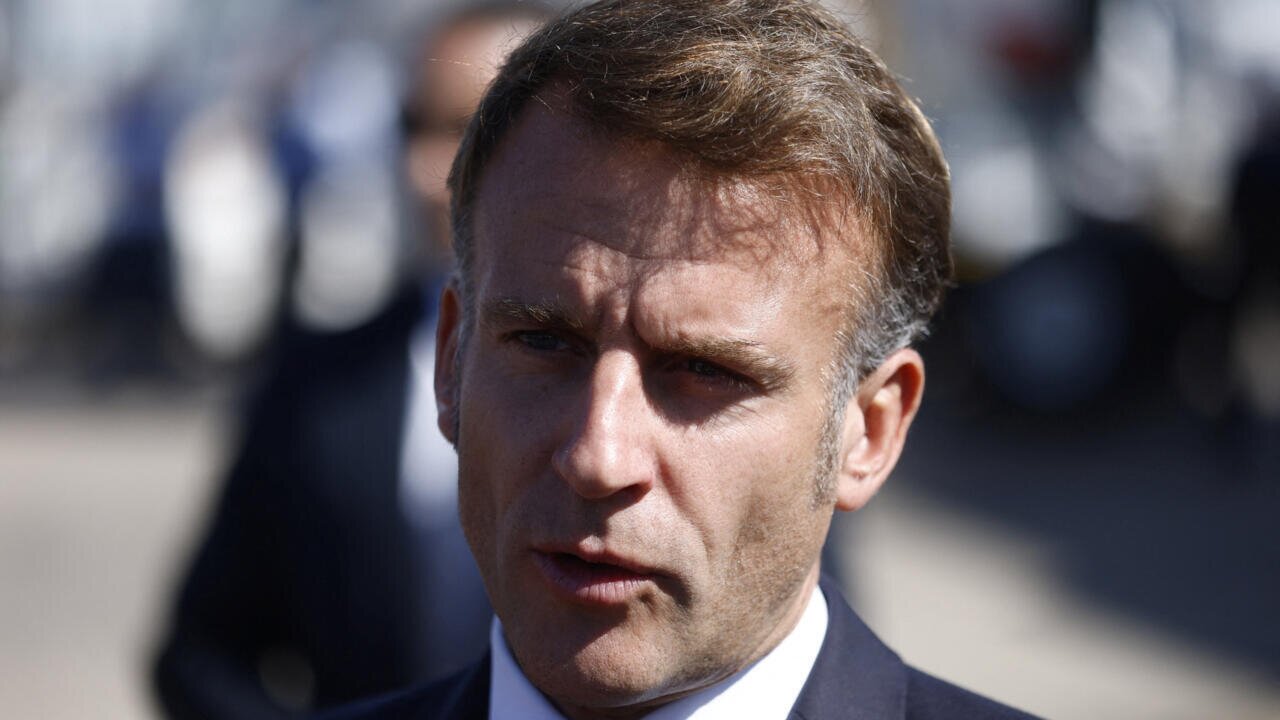 Macron Unveils New French Government Amid Mounting Political Crisis