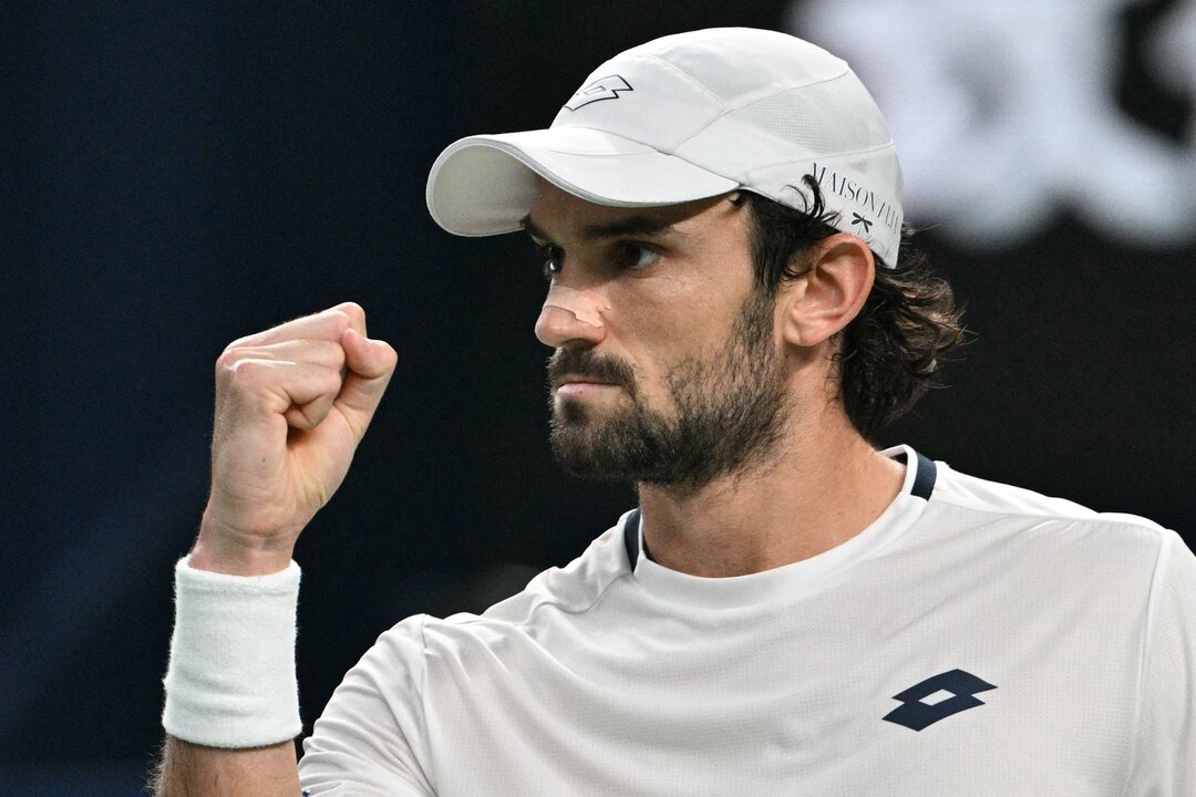 Valentin Vacherot Becomes Monaco’s First-Ever ATP Singles Champion