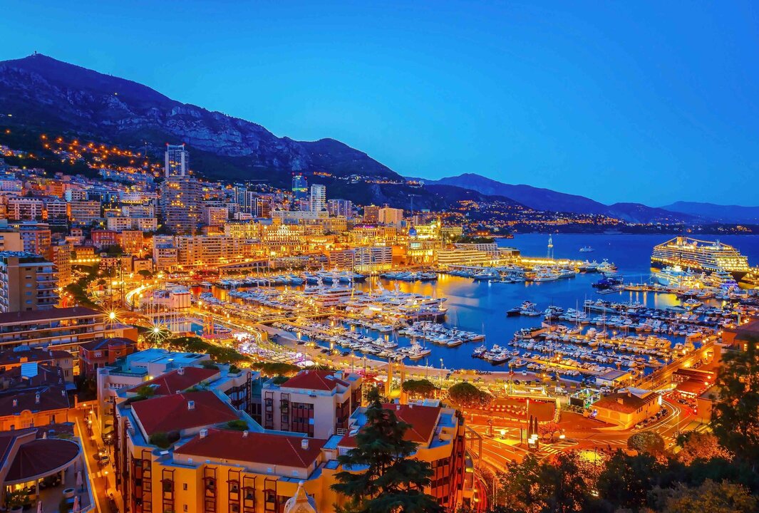 Monaco Tops Global Wealth Rankings Despite Having No Standing Army