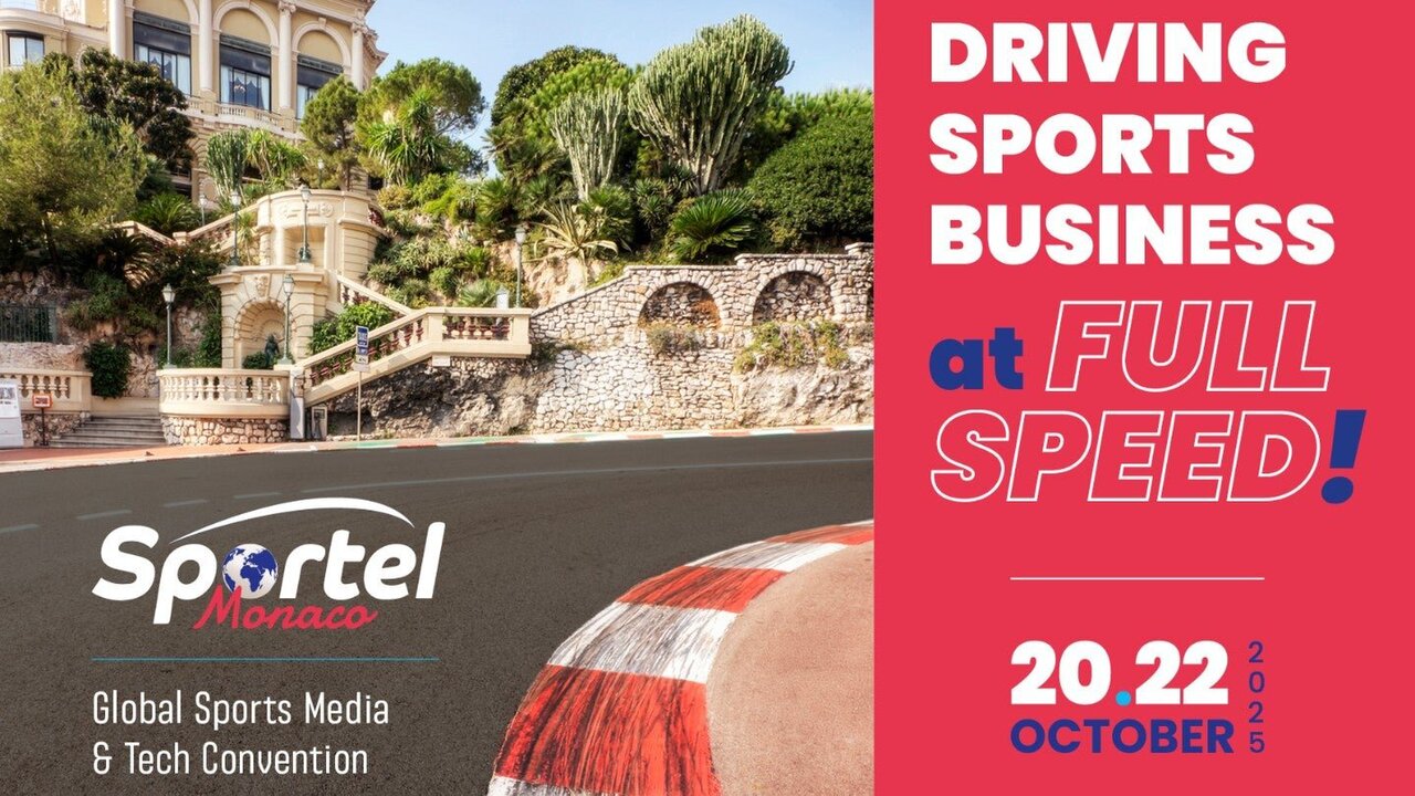 Sportel Monaco 2025 Set to Spotlight Sports Media Innovation