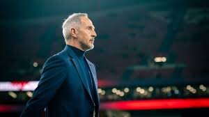 AS Monaco Confirms Departure of Head Coach Adi Hütter