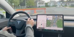 Tesla Faces Class Action Lawsuit Over ‘Full Self-Driving’ in Australia