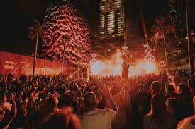 Pacha’s ICONS Series Returns to Playa Pacha Dubai This October