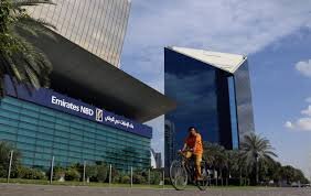 Emirates NBD in Talks to Acquire Stake in India’s RBL Bank