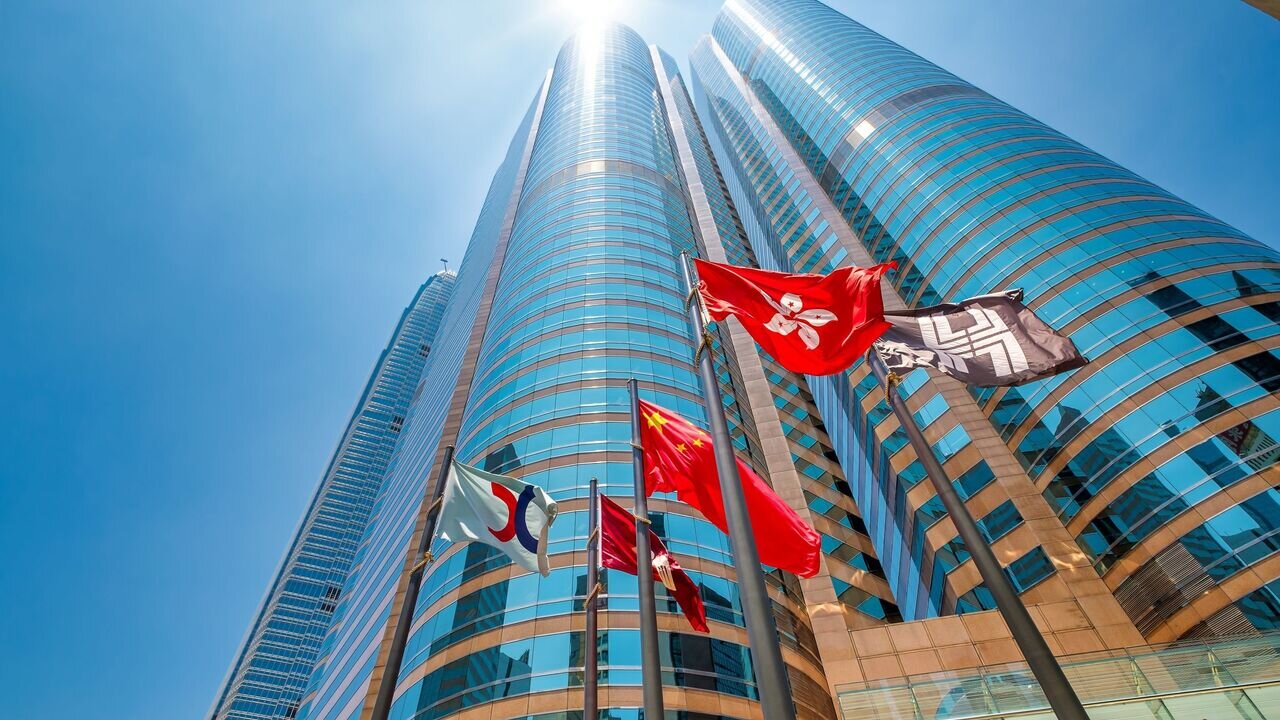 Hong Kong Exchange Expands Gulf Operations with Dubai Commodities Hub