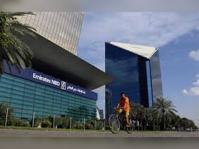 Emirates NBD in Talks to Acquire Stake in India’s RBL Bank