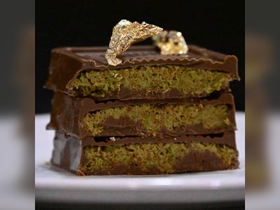 Trader Joe’s Introduces Dubai’s Viral Chocolate at Affordable Price