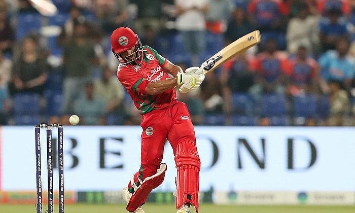 UAE Defeats Oman in T20 World Cup Asia and EAP Qualifier