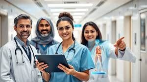 Abu Dhabi Unveils AI Tools for Early Detection of Chronic Diseases
