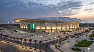 University of New Haven Partners with Saudi Leaders Development Institute on Sports Security Program
